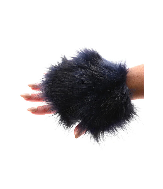 Sex & Mischief Cougar Spiked Sensory Glove
