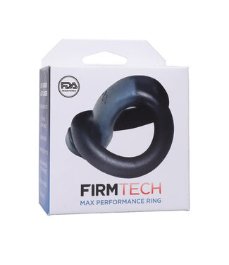 FIRMTECH Max Performance Ring Black/Blue FIRMTECH Max Performance Ring Black/Blue