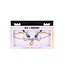 Sex & Mischief Cougar Nipple Clamps