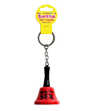 Super Fun Key Chain Ring For Sex
