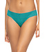 Felina Signature Stretch Lace Low Rise Harbor Blue Thong N2122