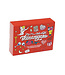 Mini Date Night Shenanigans DIY Scratch Off Vouchers & Coupons