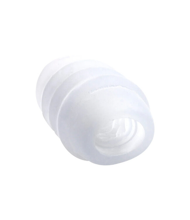 TitanMen Tool Box Clear