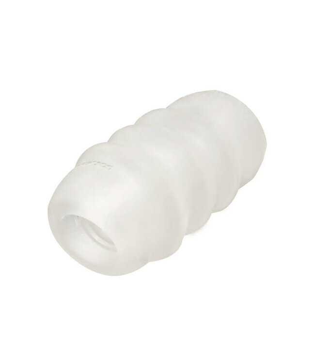 TitanMen Tool Box Clear