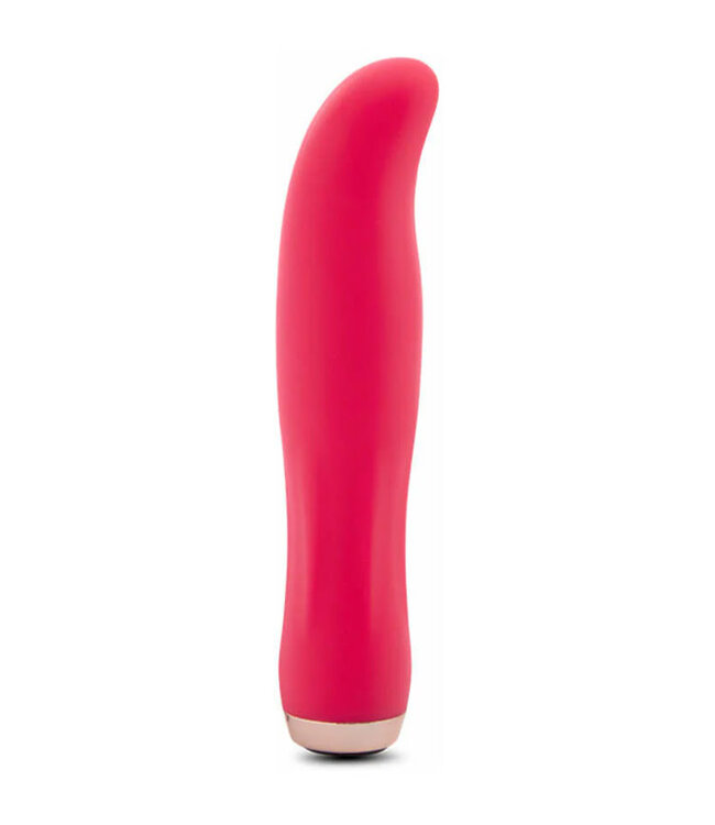 Nu Sensuelle Velvet Touch Bella Hot Pink