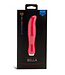 Nu Sensuelle Velvet Touch Bella Hot Pink