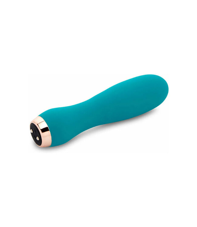 Nu Sensuelle Velvet Touch Skye Emerald Green