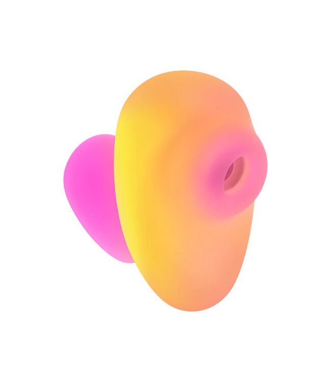 ROMP Kiss Pink/Coral