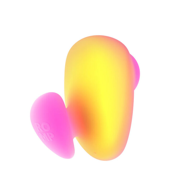 ROMP Kiss Pink/Coral