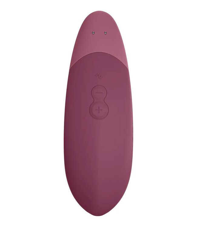 Womanizer Vibe Dusky Pink