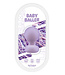 Baby Baller Mini Massager Multi-Speed Silicone Lavender