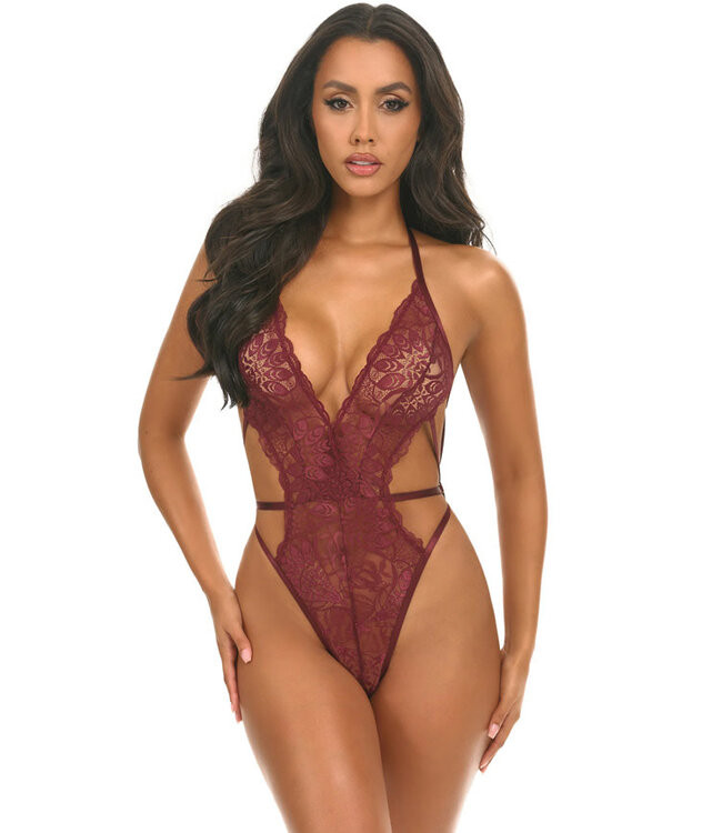 Lina Zinfandel Teddy 52-11972