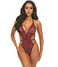 Lina Zinfandel Teddy 52-11972