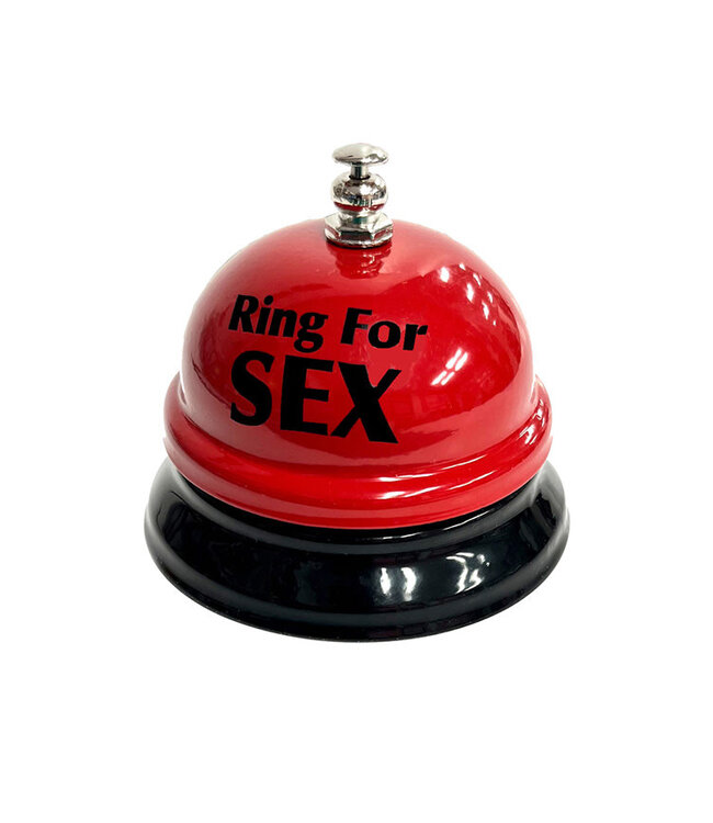 Ring For Sex Desktop Bell