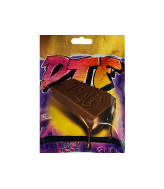 DTF For All Enhancement Chocolate 1-Pack