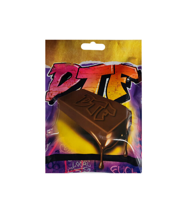 DTF For All Enhancement Chocolate 1-Pack