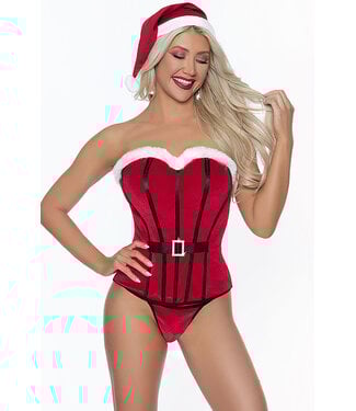 Christmas Lover Corset 73191