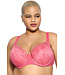 Felina Tempting Plush All Over Lace Underwire Honeysuckle Bra 135061