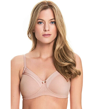Maisie Wire-free Smooth Bra 1091