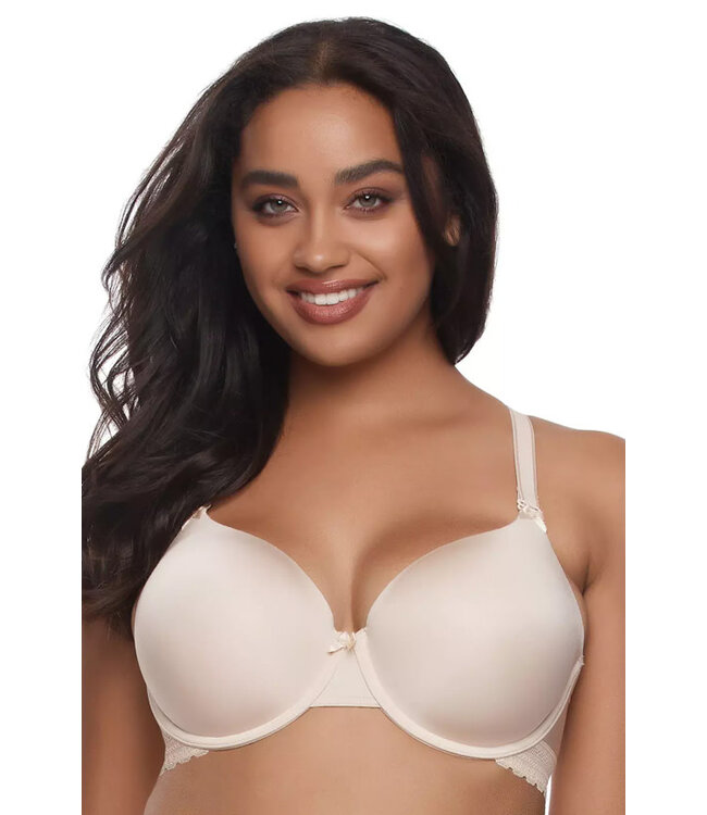Felina Gorgeous Cushion Comfort Bare T-Shirt Bra 255455