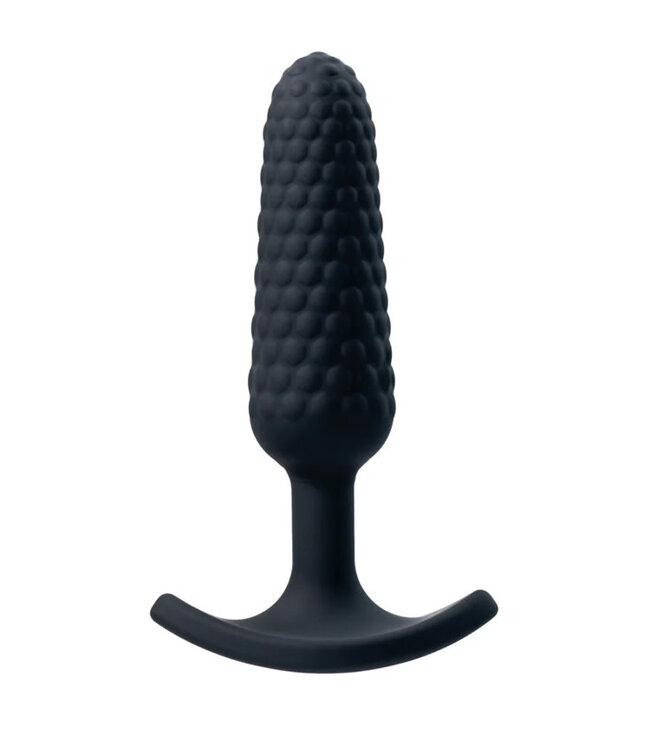VeDO Trio Anal Plug Set Black