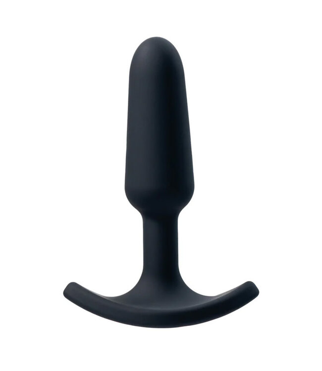 VeDO Trio Anal Plug Set Black