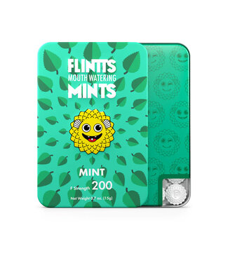 Flintts Mints Mint F Strength 200