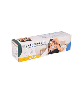 Pivot Positioner Plus Black