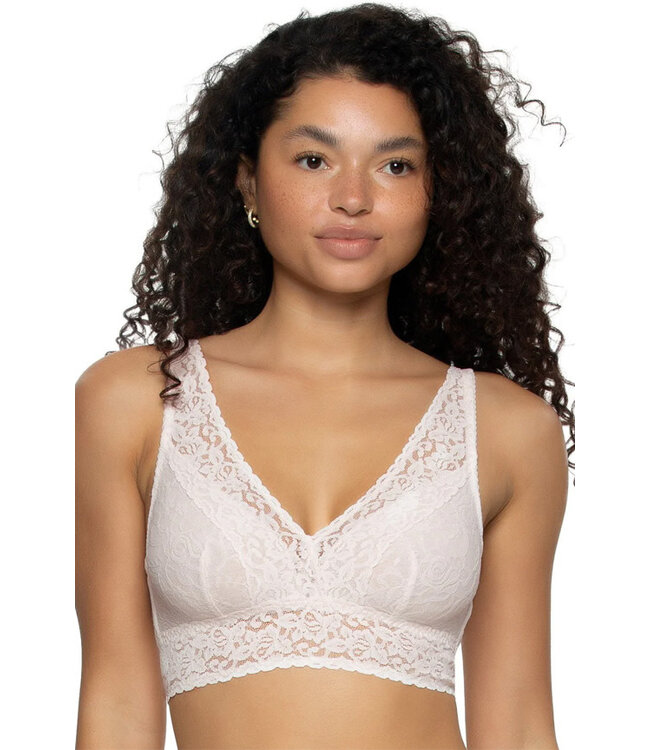Felina Signature Stretch Lace Bralette 7137