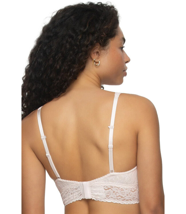 Felina Signature Stretch Lace Bralette 7137