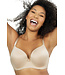 Parfait Casey Wired Padded Plunge Seamless T-shirt Nude Bra 4801