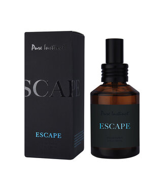 Pure Instinct Men's Collection Pheromone Cologne Escape 60ml