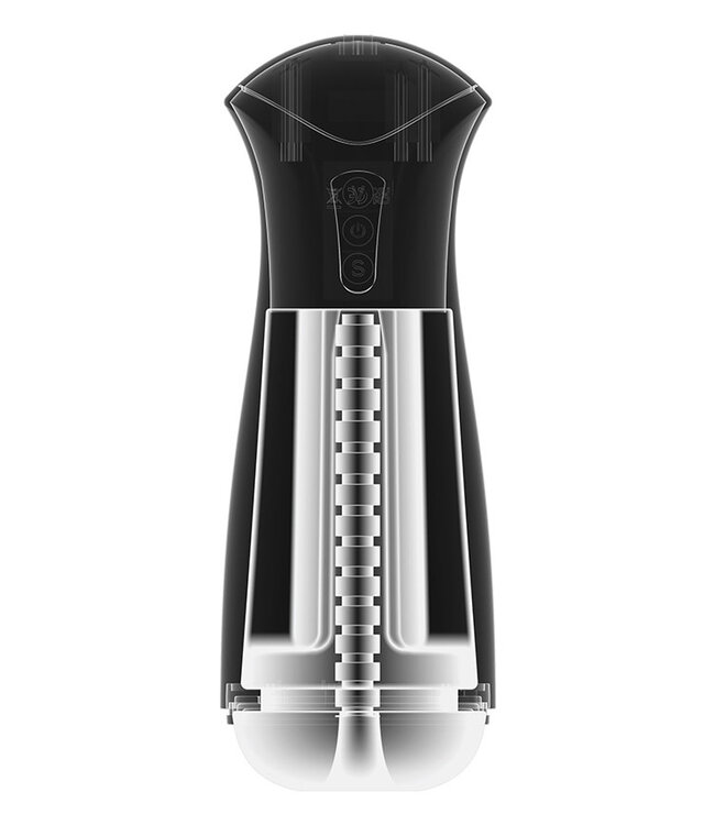 PDX Elite Fap Gasm Frosted