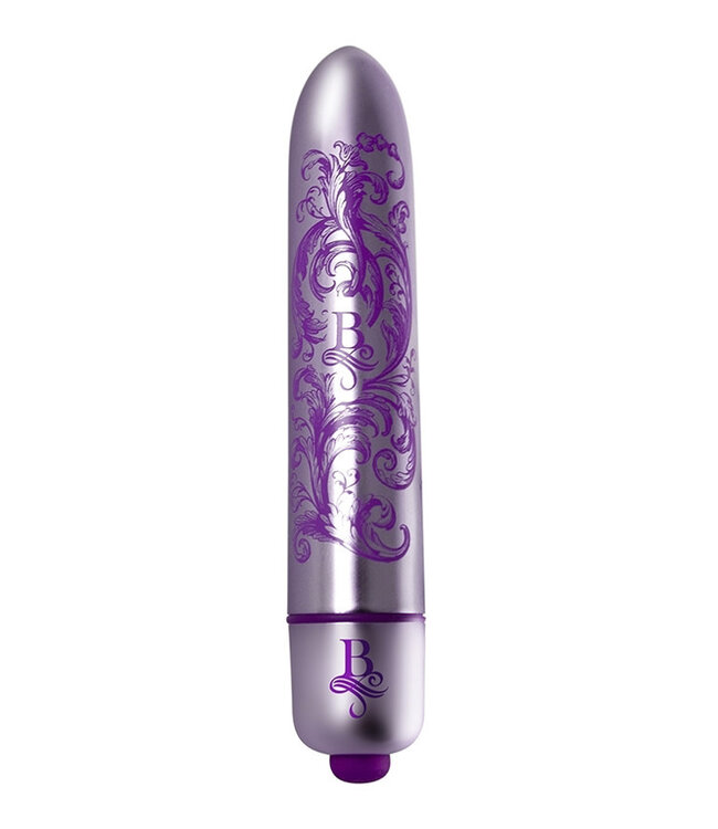 Boudoir Duke of Swoon