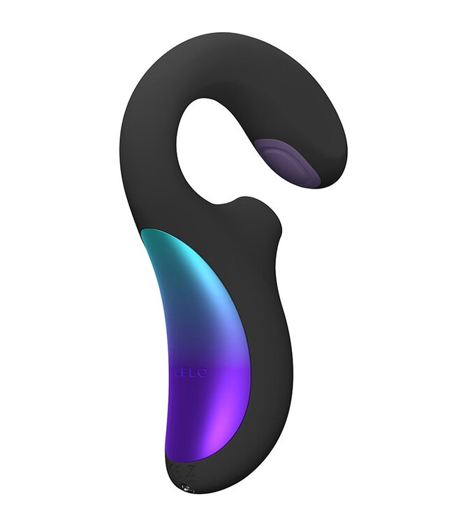 Lelo ENIGMA Double Sonic Black