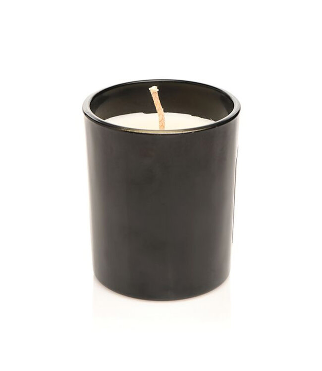 Bedroom Bliss Lover's Massage Candle  Vanilla