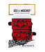 Sportsheets Sex & Mischief Amor Handcuffs