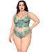 Samantha Plus Agate Set 13637X