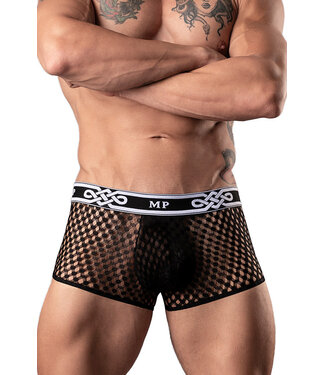Conner Black Boxer Brief 145223