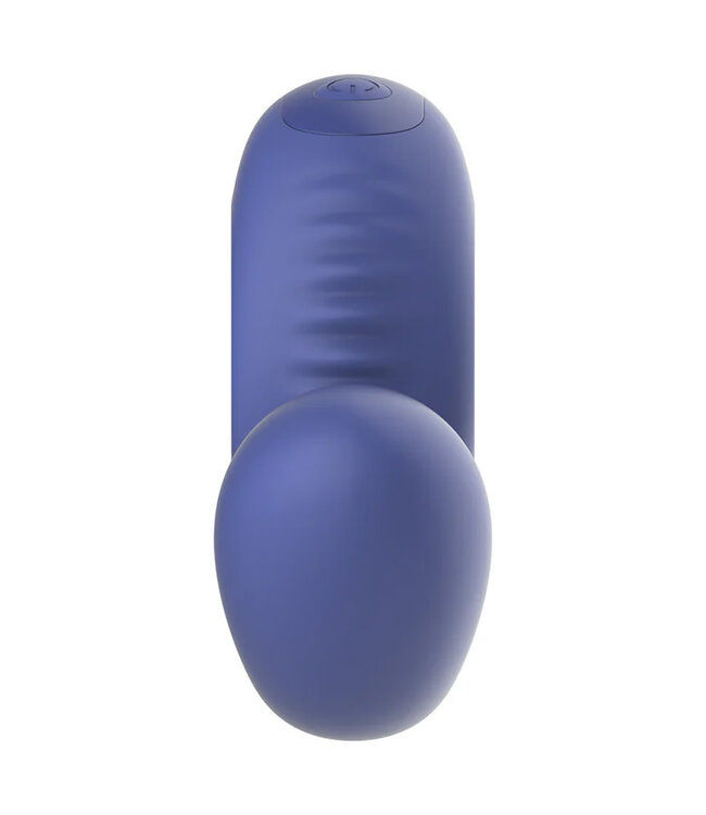 Snail Vibe SVibe Gizi Lite Vibrator Juicy Blueberry