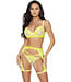 Kinsley Sunburst Set 74219
