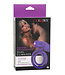 Silicone Rechargeable Dual Climaxer