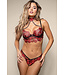 Paige Red Set 2425