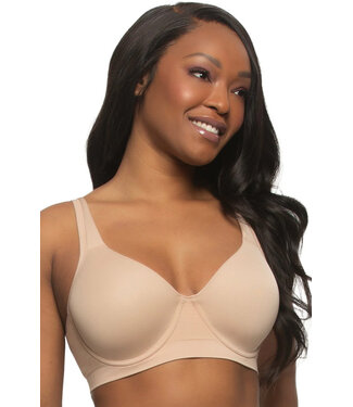 Felina Utopia Full Coverage Contour Warm Nude Bra 235149