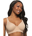 Felina Utopia Full Coverage Contour Warm Nude Bra 235149