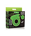 Bang! Glow in the Dark 28X Remote Controlled Cock Ring