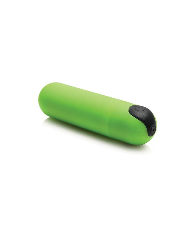 Bang! Glow in the Dark 21X Remote Controlled Bullet