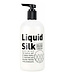Liquid Silk Lubricant  White Hybrid  8.45oz