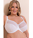 Curvy Kate Wonder Fully Full Cup Side Support White Bra CK061102