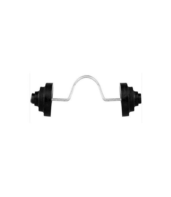 Love Muscle Pecker Exerciser